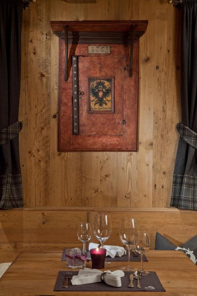 Landhotel Vordergrub Kitzbühel Buitenkant foto
