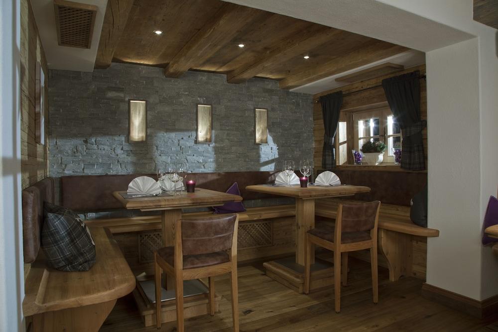 Landhotel Vordergrub Kitzbühel Buitenkant foto