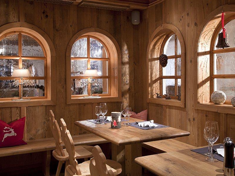 Landhotel Vordergrub Kitzbühel Buitenkant foto