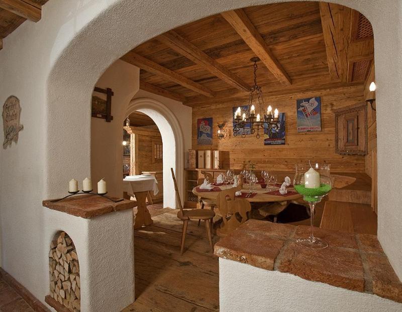 Landhotel Vordergrub Kitzbühel Buitenkant foto
