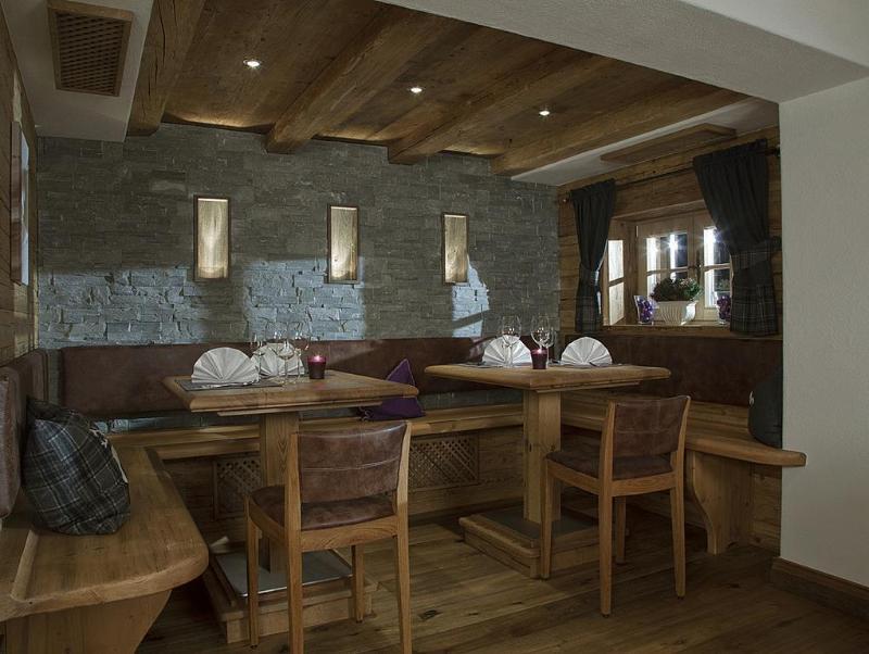Landhotel Vordergrub Kitzbühel Buitenkant foto
