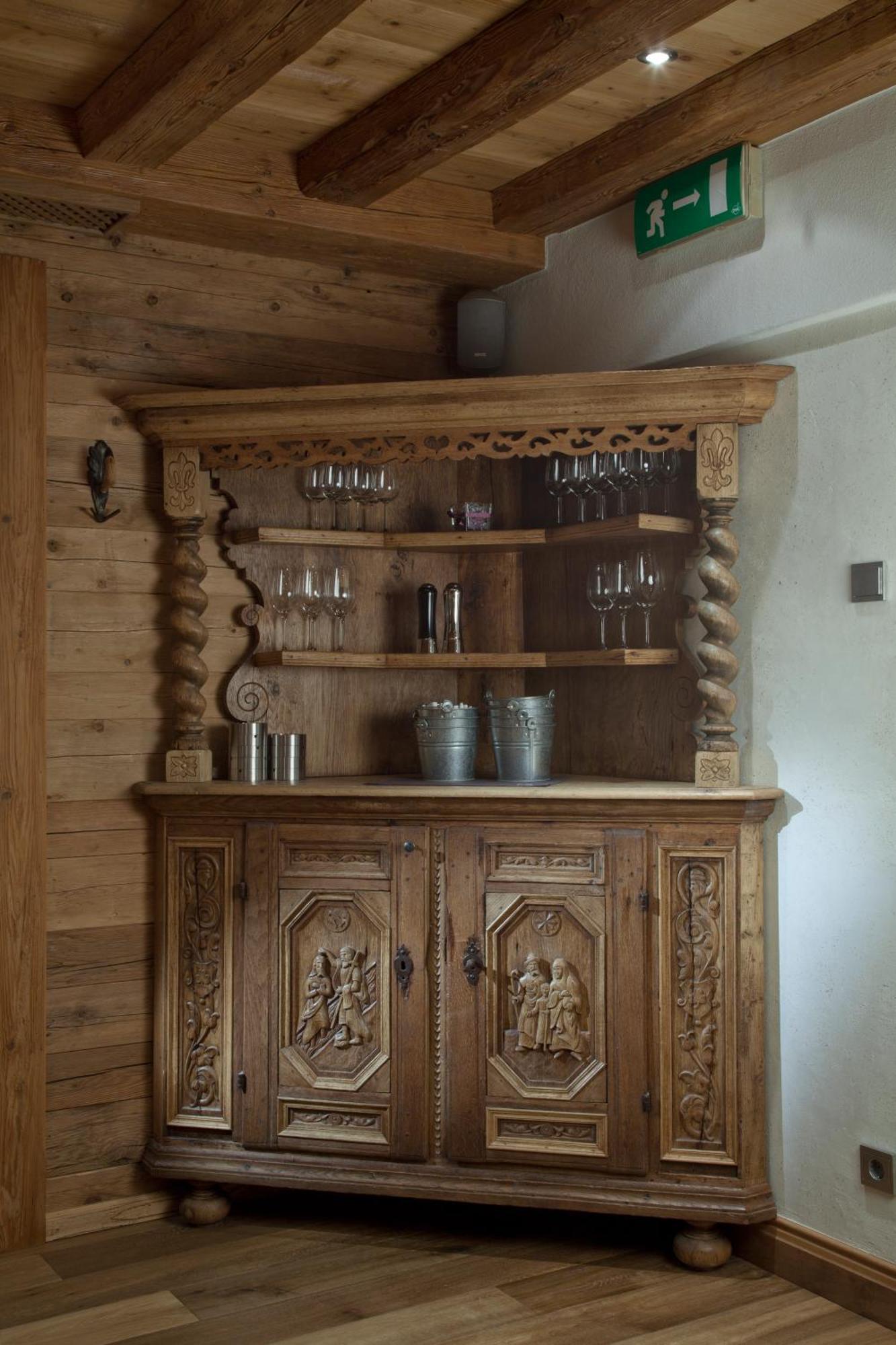 Landhotel Vordergrub Kitzbühel Buitenkant foto