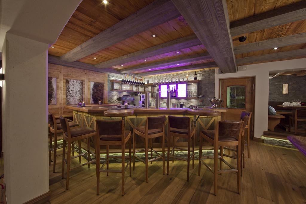 Landhotel Vordergrub Kitzbühel Buitenkant foto